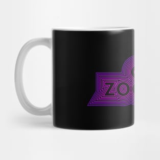 ok zoomer Mug